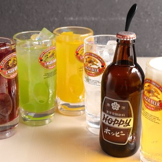 野毛酒場 もじゅうろう_2