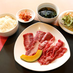 Yakiniku Uma - 