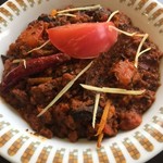 Hararu do sa biriyani - 