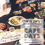 CAFE DAYS