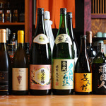 常陸秋そば 善三郎