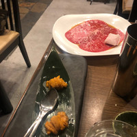 炭火焼肉 日本橋イタダキ - 