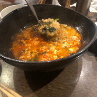 炭火焼肉 日本橋イタダキ - 