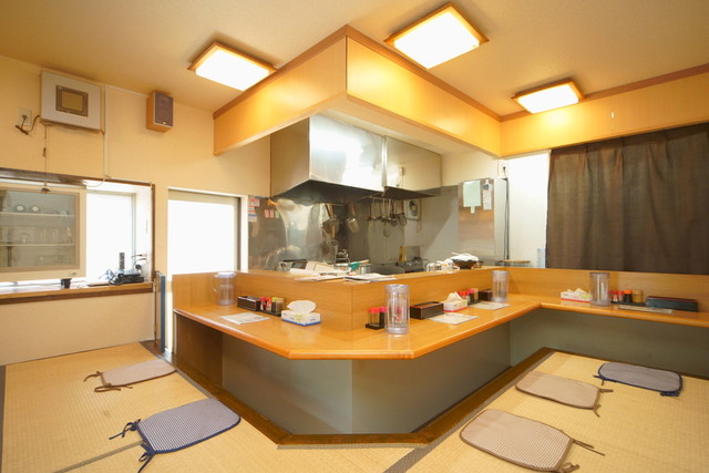 お食事処ゆきひら 市役所前 居酒屋 食べログ