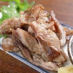 居酒屋けんちゃん - 特選イリカス