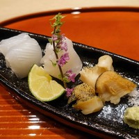 紀風 - お造り