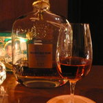 BAR Too - ラム「マウント・ゲイ」。バルバドス産の有名ラム