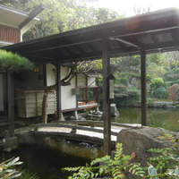 葉山 日影茶屋 - 