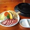 遠野食肉センター 遠野本店