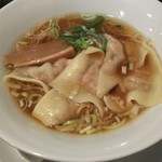 麺匠 きくち - 