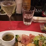 OSTERIASUDO - 