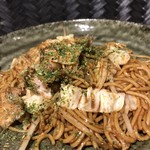Zai - 焼きそば