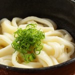 伊勢うどん