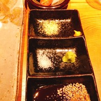 吉祥寺 三うら - 
