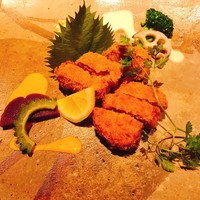 吉祥寺 三うら - 