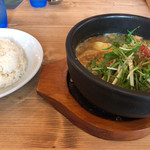 農園菓子工房 ナチュラルファーム菓樹 - 