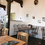 農園菓子工房 ナチュラルファーム菓樹 - 