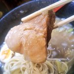 らうめん しんか - 