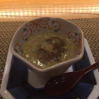 和み酒 仁 - お付き出し