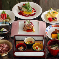 行雲コース（ランチ）