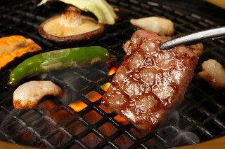 Yakiniku Isshoubin - 