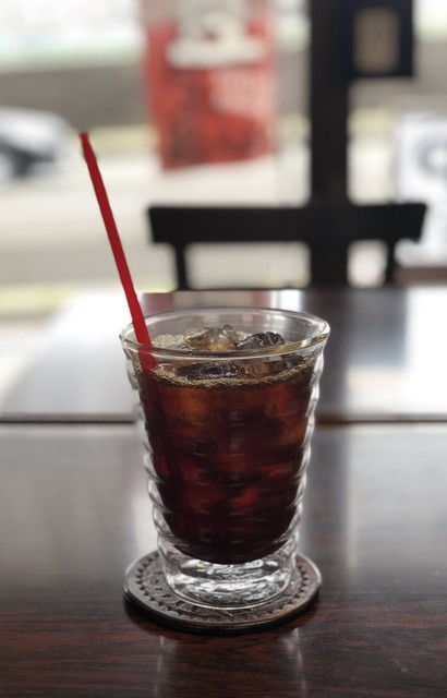 DTS珈琲 東仙台店 - 陸前原ノ町（カフェ）の写真