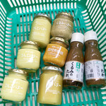 ツルヤ - 料理写真: