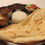 Curry House MUMBAI - ムンバイセット