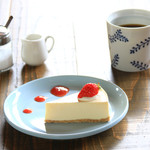 Michi Cafe Yokanohi - 