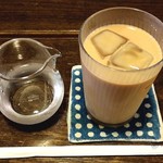 ラトナ カフェ - 