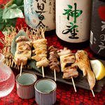 完全個室と名古屋コーチン 鳥よし  海浜幕張本店