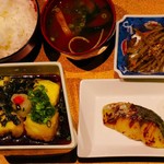 旨いの専門 肉と魚 博多ゆめはな - ヘルシー