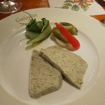 ガロパン フレンチレストラン - 