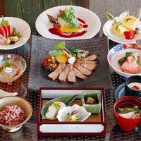 両忘コース（ランチ）