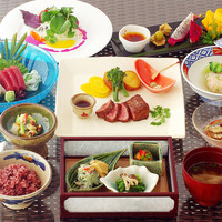 洗心コース（ランチ）