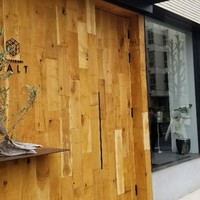 RESTAURANT SALT - 