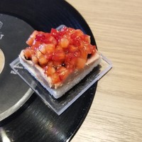 RESTAURANT SALT - 