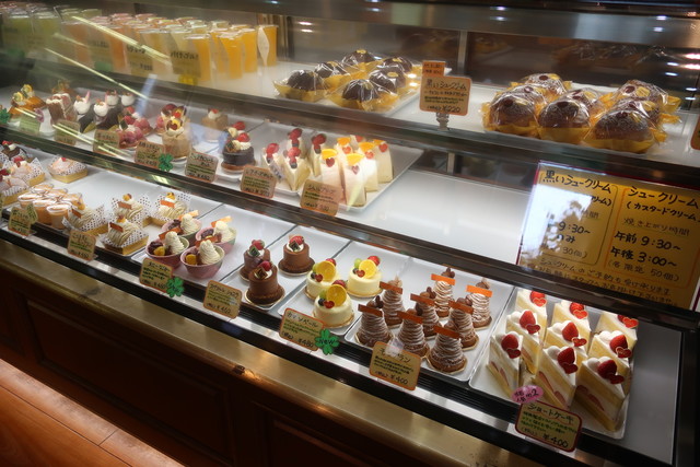 シュー choux 寒川 ケーキ 食べログ シュー choux 寒川 ケーキ 食べログ