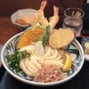 本場讃岐うどん 麺工房 笑門