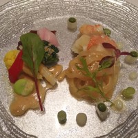 カントニーズ 燕 - 