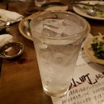 旬酒和食 芳べえ - 富乃宝山2019.04.22