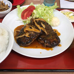 ラーメン まるとも - 