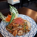 タイレストラン 沌 コレド日本橋店 - 