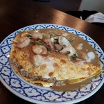 タイレストラン 沌 コレド日本橋店 - 