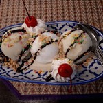 タイレストラン 沌 コレド日本橋店 - 