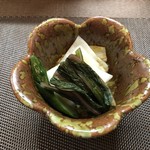 食彩厨房 甚兵衛 - お漬物