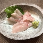 食彩厨房 甚兵衛 - つづりメバル