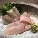 食彩厨房 甚兵衛 - つづりメバル