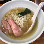 麺屋 一徳 - 