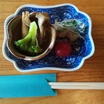 わがまま家益造 - 